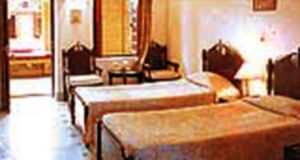 Narayan Niwas Hotell Jaisalmer Exteriör bild