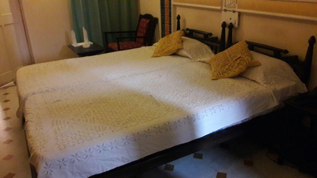 Narayan Niwas Hotell Jaisalmer Exteriör bild