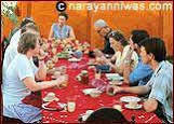 Narayan Niwas Hotell Jaisalmer Exteriör bild